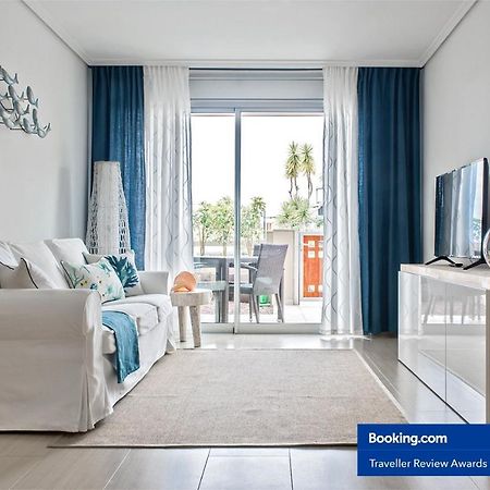 Sotavento Vista Roja Apartment La Tejita Luaran gambar