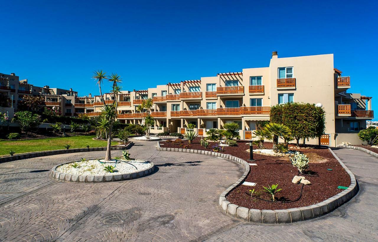 Sotavento Vista Roja Apartment La Tejita Luaran gambar
