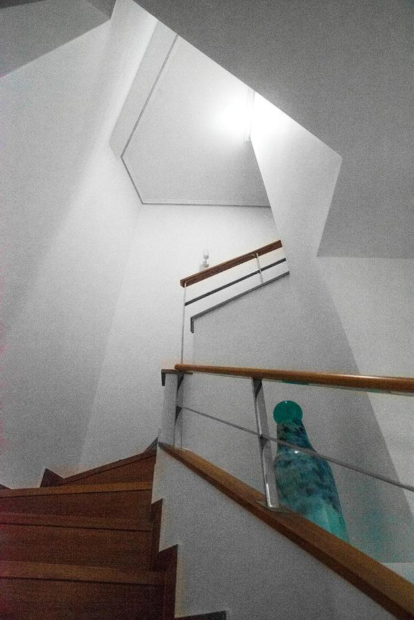 Sotavento Vista Roja Apartment La Tejita Luaran gambar