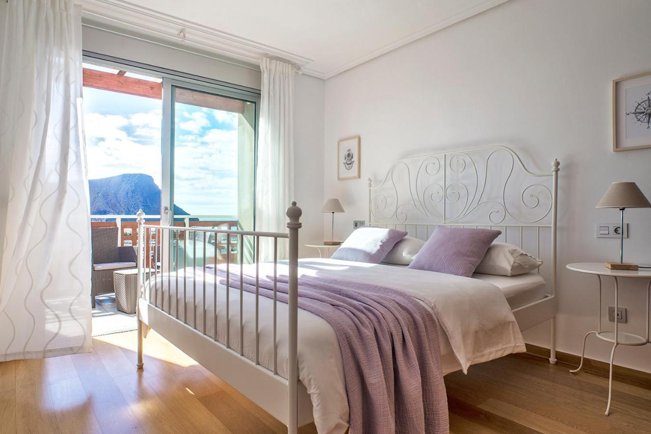 Sotavento Vista Roja Apartment La Tejita Luaran gambar