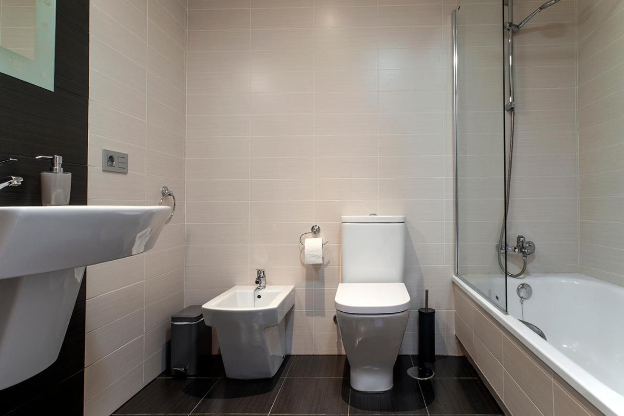 Sotavento Vista Roja Apartment La Tejita Luaran gambar